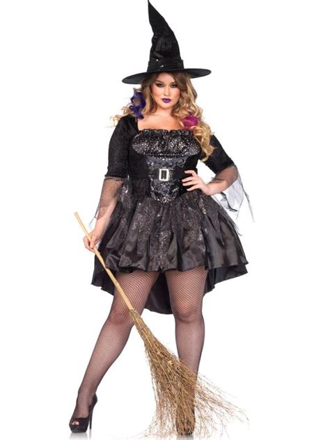 The rise of plus size witch fashion influencers